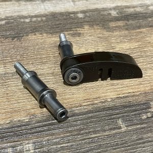 MINI N14 Oil Pump Chain Tensioner