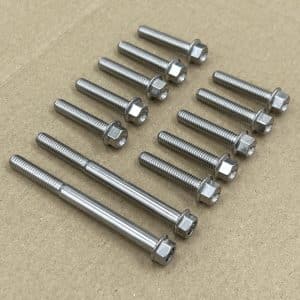 MINI R56 N14 Rocker Cover Bolts